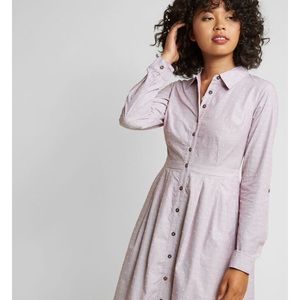 Large ModCloth dress